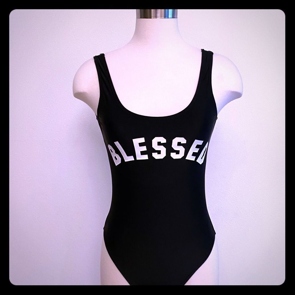 🖤Blessed🖤Swimsuit
